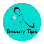 beauty tips and tricks android application logo